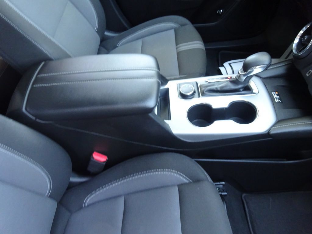 Certified 2023 Chevrolet Blazer LT w/ Convenience Package FWD image 17