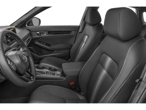 New 2026 Honda Civic Sport image 32