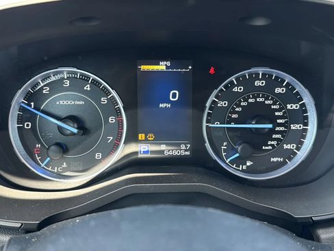 Used 2021 Subaru Ascent Limited AWD/4WD image 25