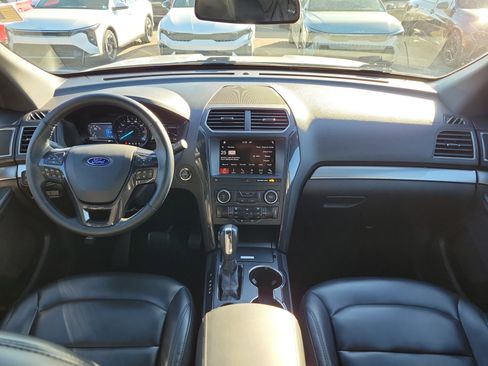 Used 2019 Ford Explorer XLT w/ Equipment Group 202A image 18