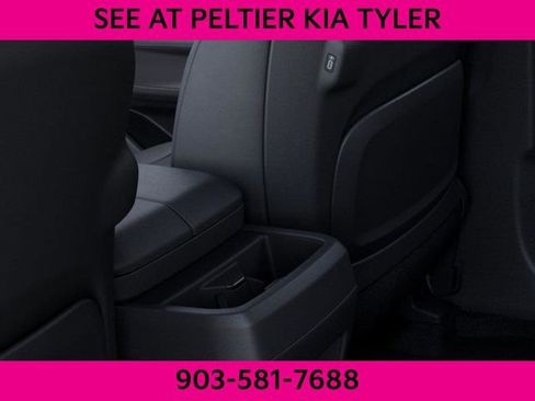 New 2027 Kia Telluride S FWD image 28