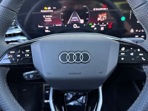 New 2025 Audi S5 Premium Plus image 20