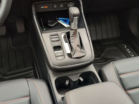 New 2026 Honda CR-V Sport-L image 10