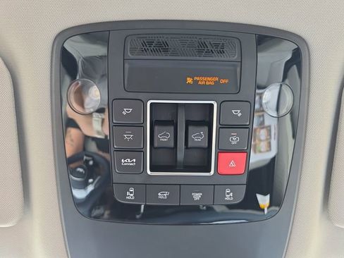 New 2026 Kia Carnival SX FWD image 17