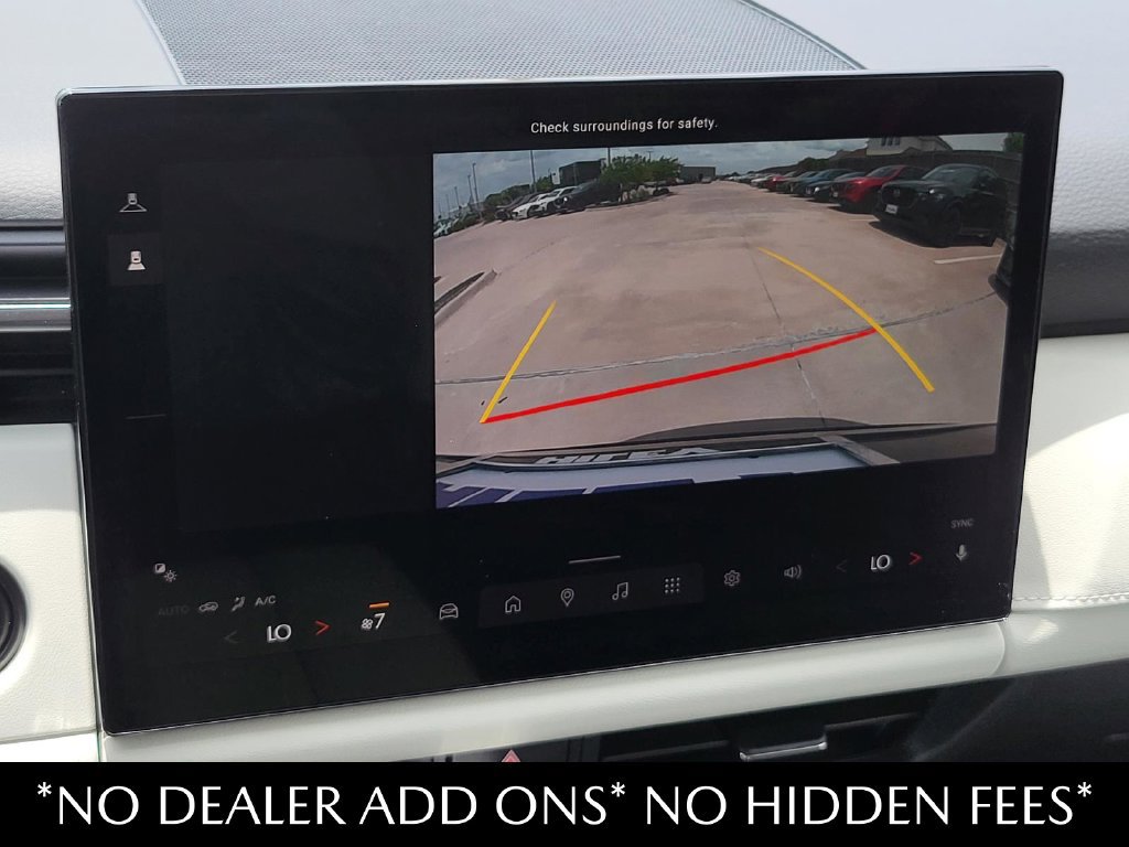 New 2026 MAZDA CX-5 Select AWD/4WD image 17