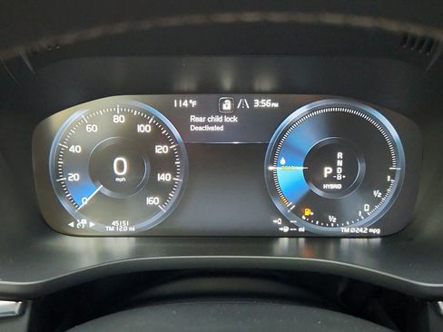Used 2020 Volvo XC60 T8 Polestar AWD/4WD image 19
