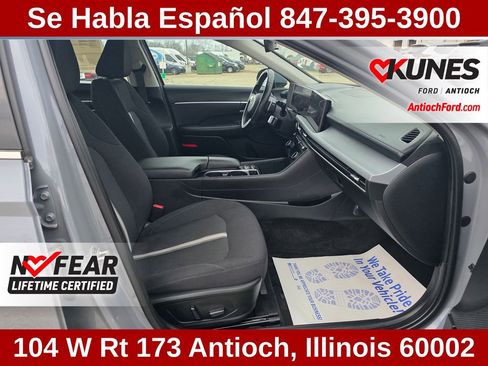 Used 2025 Hyundai Sonata SEL image 38