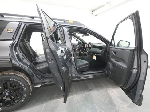 New 2026 Subaru Outback Wilderness image 33