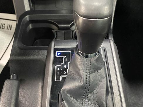 Used 2021 Toyota Tacoma TRD Sport w/ Advanced Technology Package RWD image 26