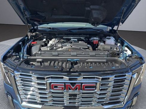 New 2026 GMC Sierra 2500 Denali w/ Max Trailering Package image 26