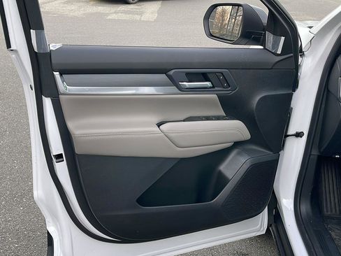 New 2026 GMC Terrain Elevation w/ Technology Package II image 14