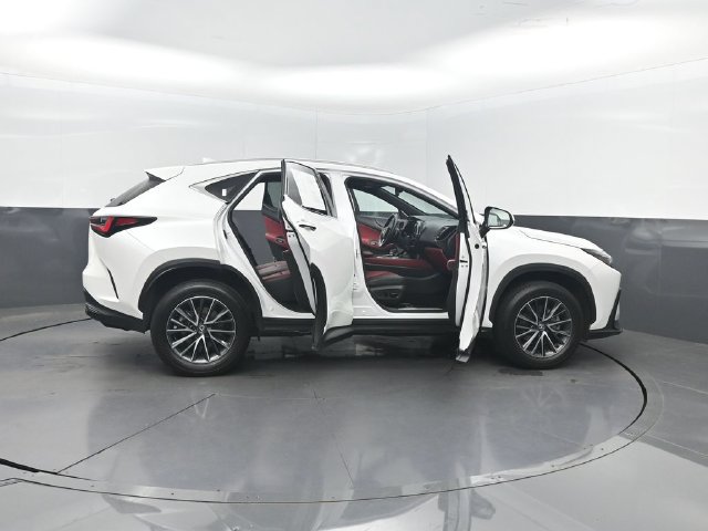 Used 2025 Lexus NX 350 AWD w/ Accessory Package (Z1) image 42