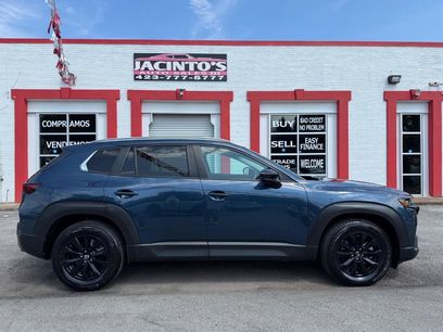 Used 2024 MAZDA CX-50 AWD 2.5 S w/ Select Package