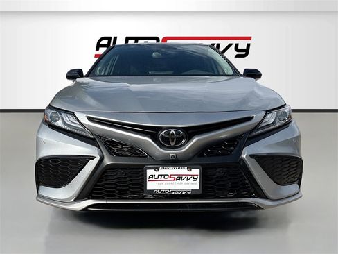 Used 2024 Toyota Camry XSE image 2