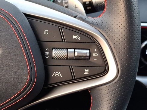 Certified 2023 Genesis GV70 2.5T w/ Sport Prestige Package image 23