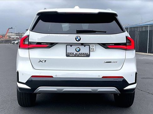 New 2026 BMW X1 xDrive28i image 4