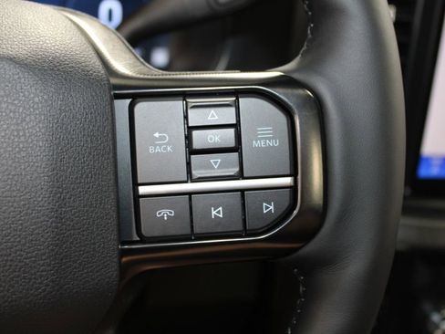 New 2026 Ford F250 Platinum AWD/4WD image 42