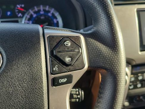 Used 2014 Toyota 4Runner Limited image 26