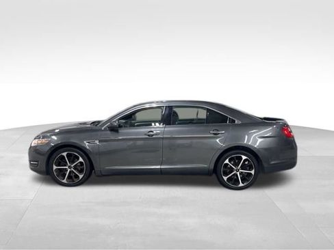 Used 2016 Ford Taurus SEL w/ Equipment Group 201A AWD/4WD image 4