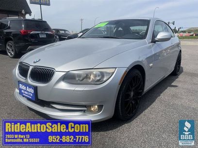 Used 2011 BMW 328i xDrive Coupe