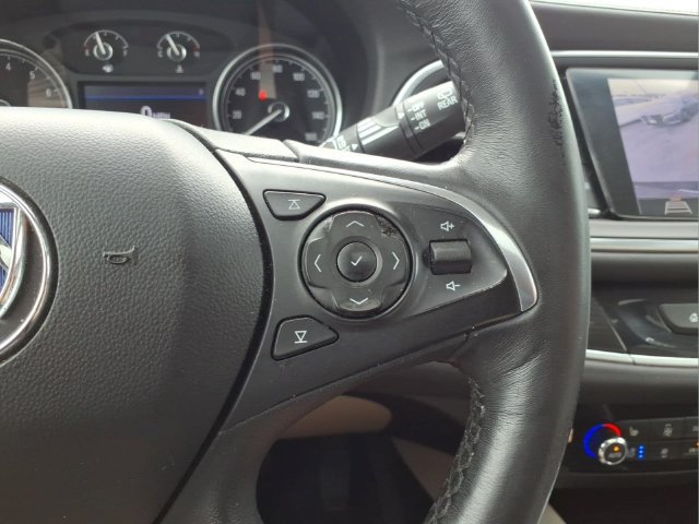 Used 2020 Buick Enclave Premium w/ Sun and Sites Package FWD image 26