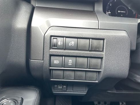 New 2026 Toyota Tacoma TRD Sport AWD/4WD image 27