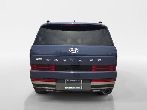 New 2026 Hyundai Santa Fe Limited image 4