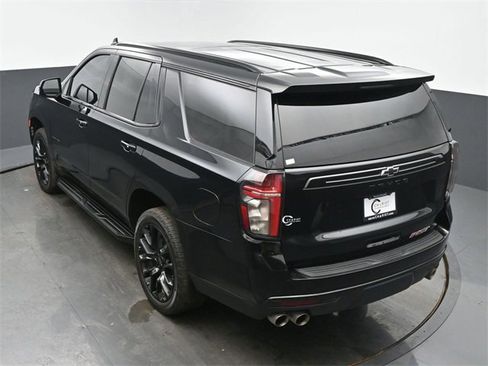 Used 2024 Chevrolet Tahoe RST w/ Sport Performance Package image 43