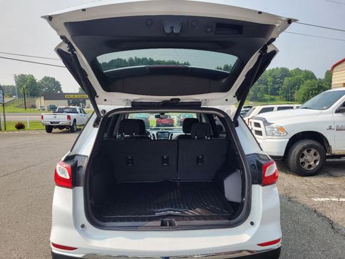 Used 2018 Chevrolet Equinox LT image 5