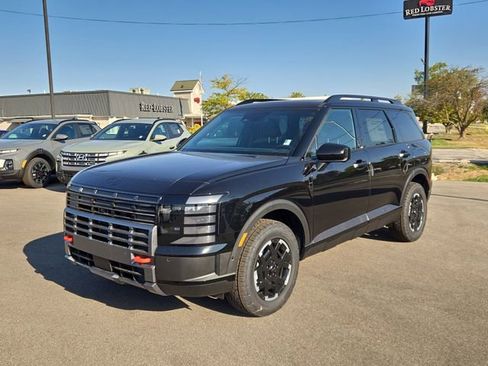 New 2026 Hyundai Palisade XRT Pro image 2