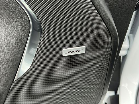 New 2026 Chevrolet Suburban LT w/ Comfort Package image 22