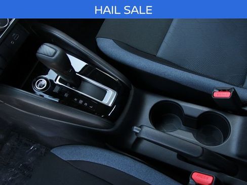 New 2025 Nissan Versa SV w/ Trunk Package FWD image 20