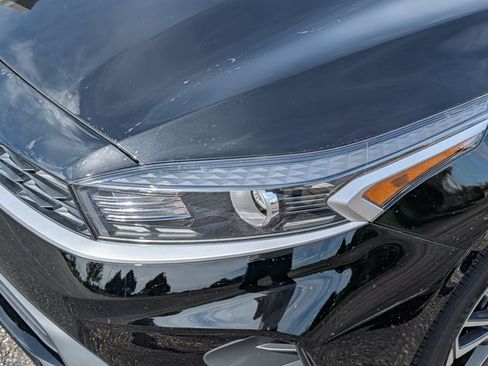 Certified 2024 Kia Forte LXS w/ LXS Technology Package FWD image 16
