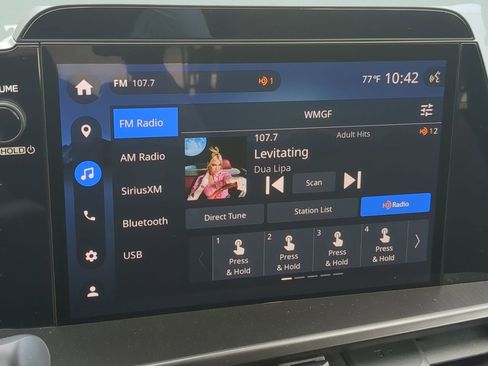 New 2026 Subaru Outback Touring AWD/4WD image 15