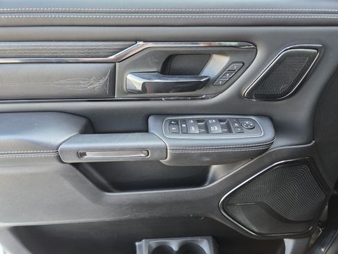 Certified 2024 RAM 1500 Limited AWD/4WD image 23