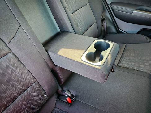 Used 2019 Kia Sportage LX image 35