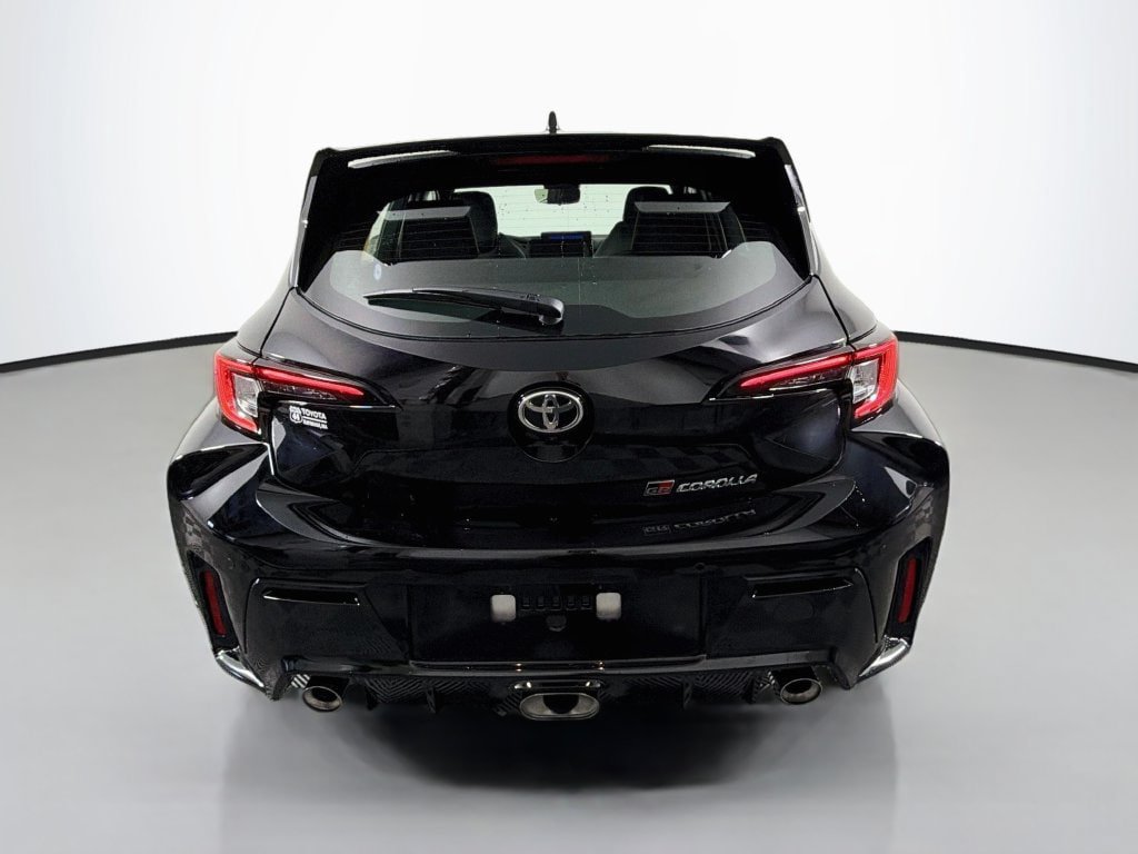 New 2026 Toyota Corolla GR AWD/4WD image 7