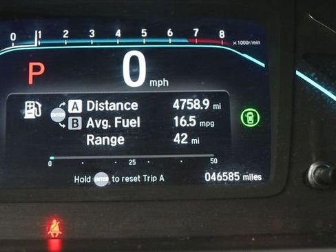 Used 2021 Honda Odyssey Touring image 16