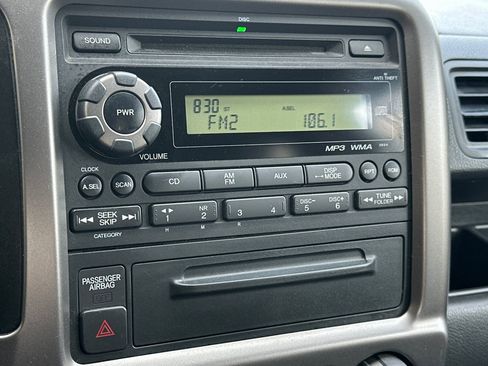 Used 2013 Honda Ridgeline Sport image 17