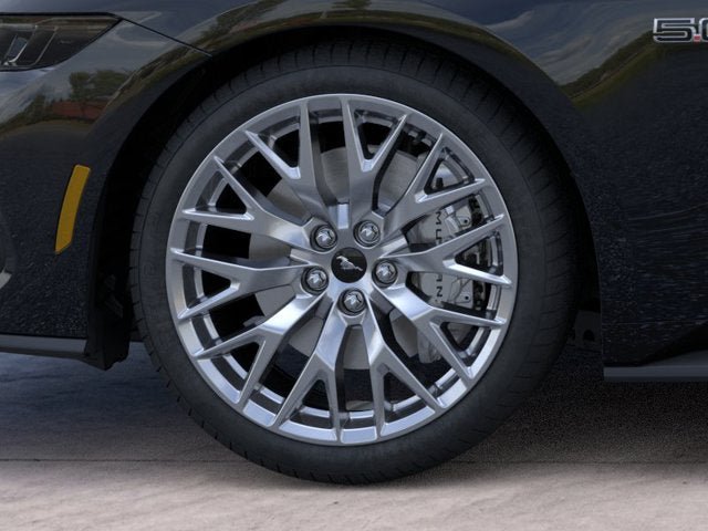 New 2026 Ford Mustang GT RWD image 19