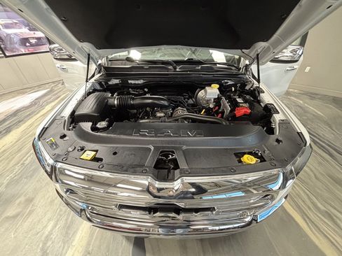 Used 2021 RAM 1500 Laramie image 53