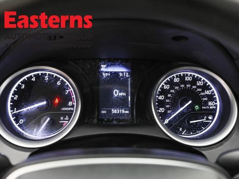 Used 2023 Toyota Camry LE image 17