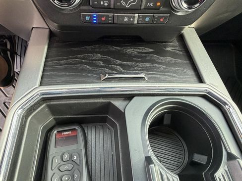 Used 2019 Ford F450 Platinum w/ Platinum Ultimate Package AWD/4WD image 28