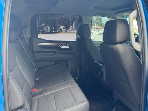 Used 2022 Chevrolet Silverado 1500 RST RWD image 16