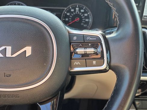 Used 2023 Kia Sorento X-Line EX AWD/4WD image 23