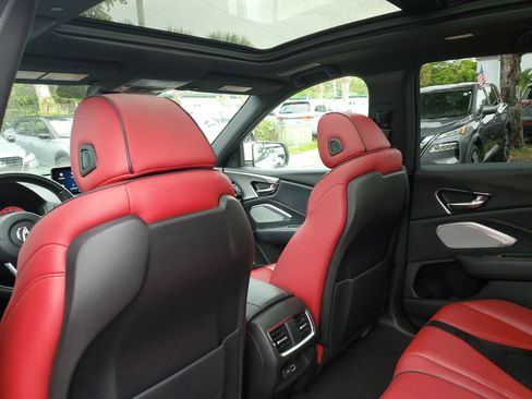 Used 2019 Acura RDX A-Spec image 13