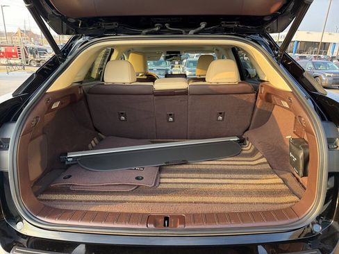 Used 2017 Lexus RX 350 FWD w/ Premium Package image 8