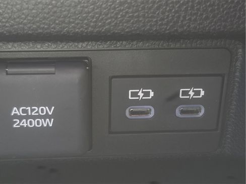 New 2026 Toyota Tacoma Limited image 15