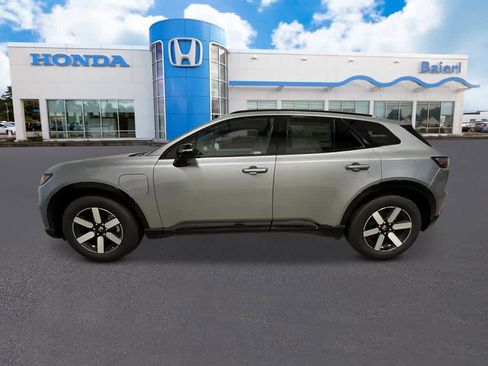 New 2025 Honda Prologue Touring image 2