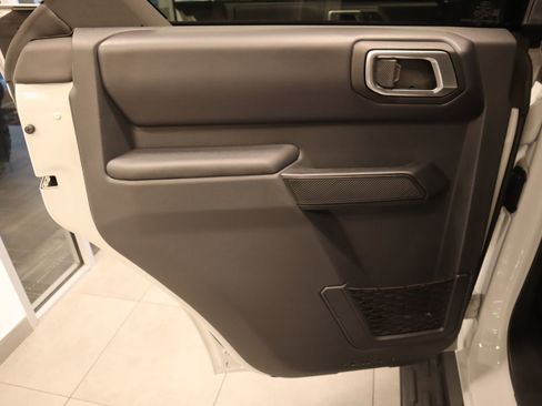 New 2026 Ford Bronco Outer Banks image 19